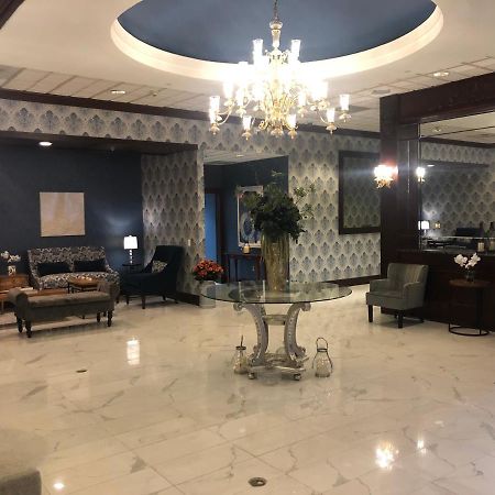 Clarion Hotel & Suites University-Shippensburg Ngoại thất bức ảnh