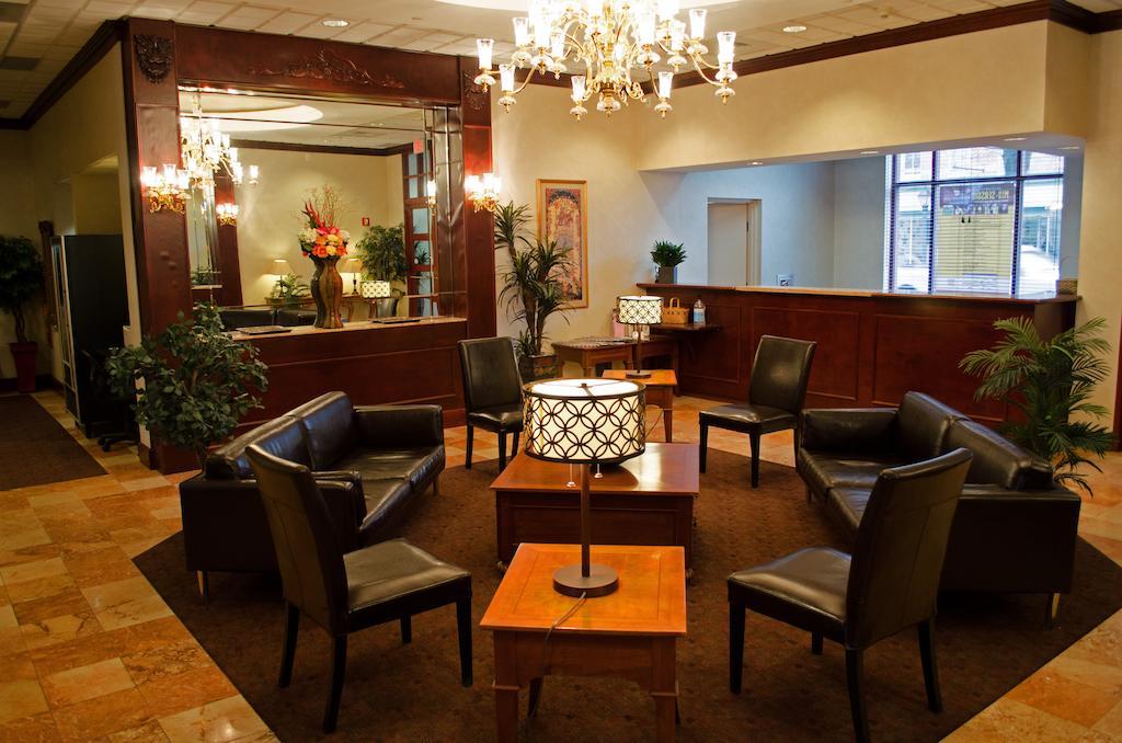 Clarion Hotel & Suites University-Shippensburg Ngoại thất bức ảnh