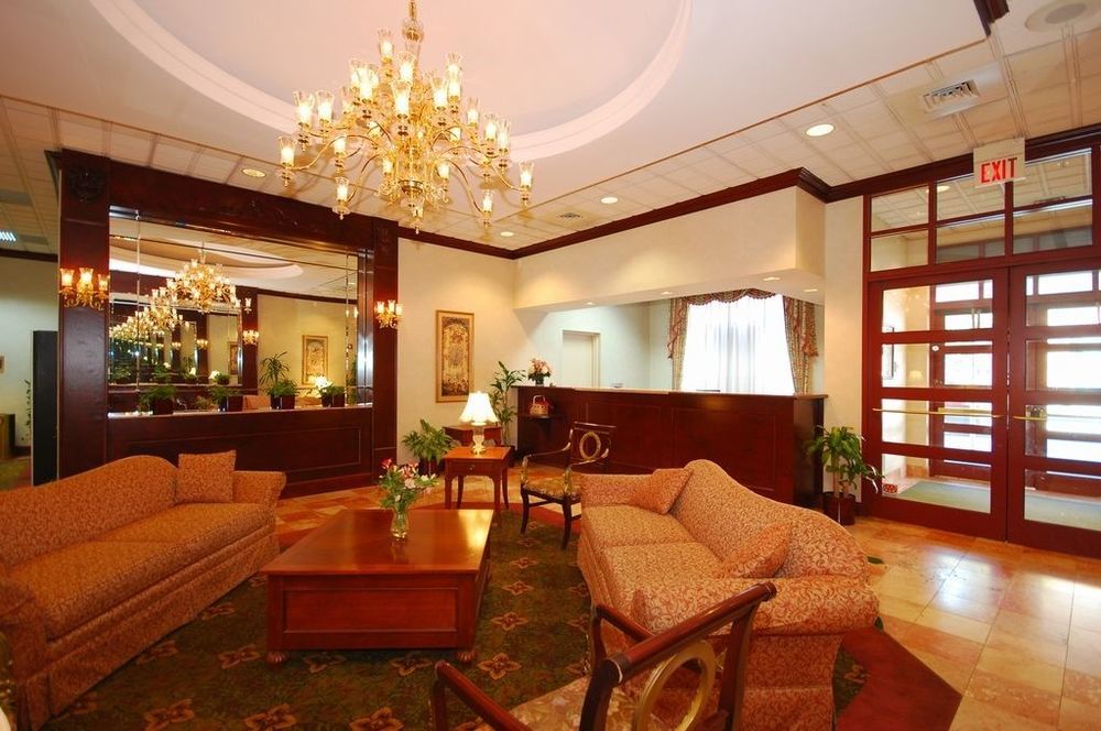Clarion Hotel & Suites University-Shippensburg Nội địa bức ảnh