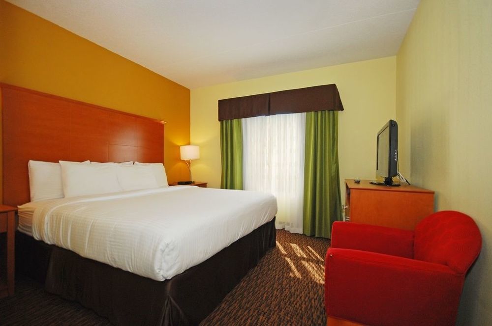 Clarion Hotel & Suites University-Shippensburg Phòng bức ảnh