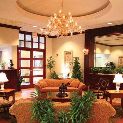 Clarion Hotel & Suites University-Shippensburg Nội địa bức ảnh