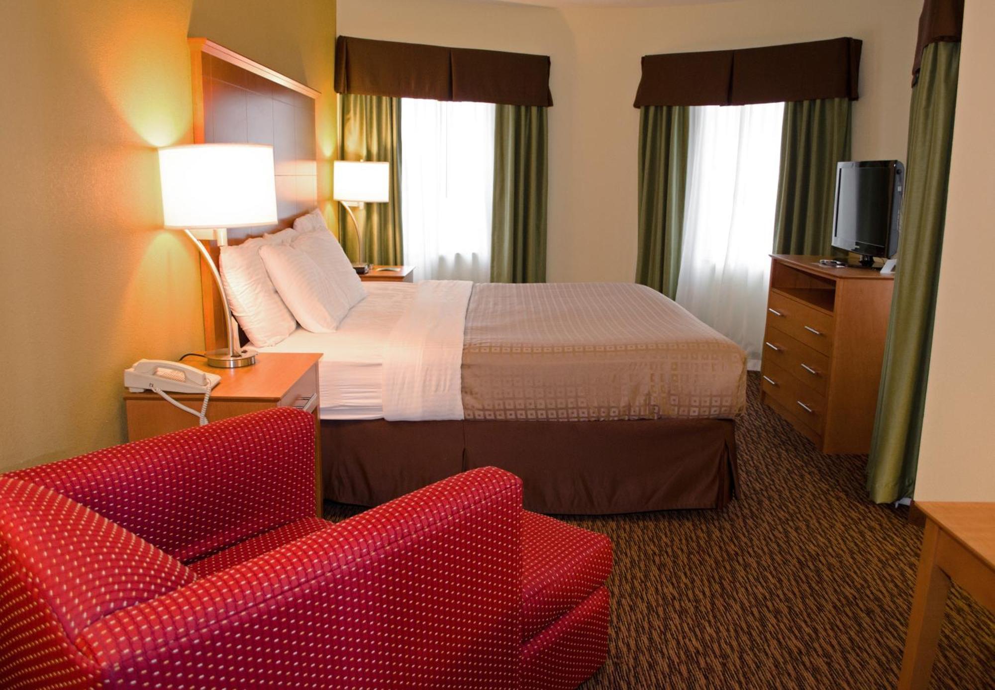 Clarion Hotel & Suites University-Shippensburg Ngoại thất bức ảnh