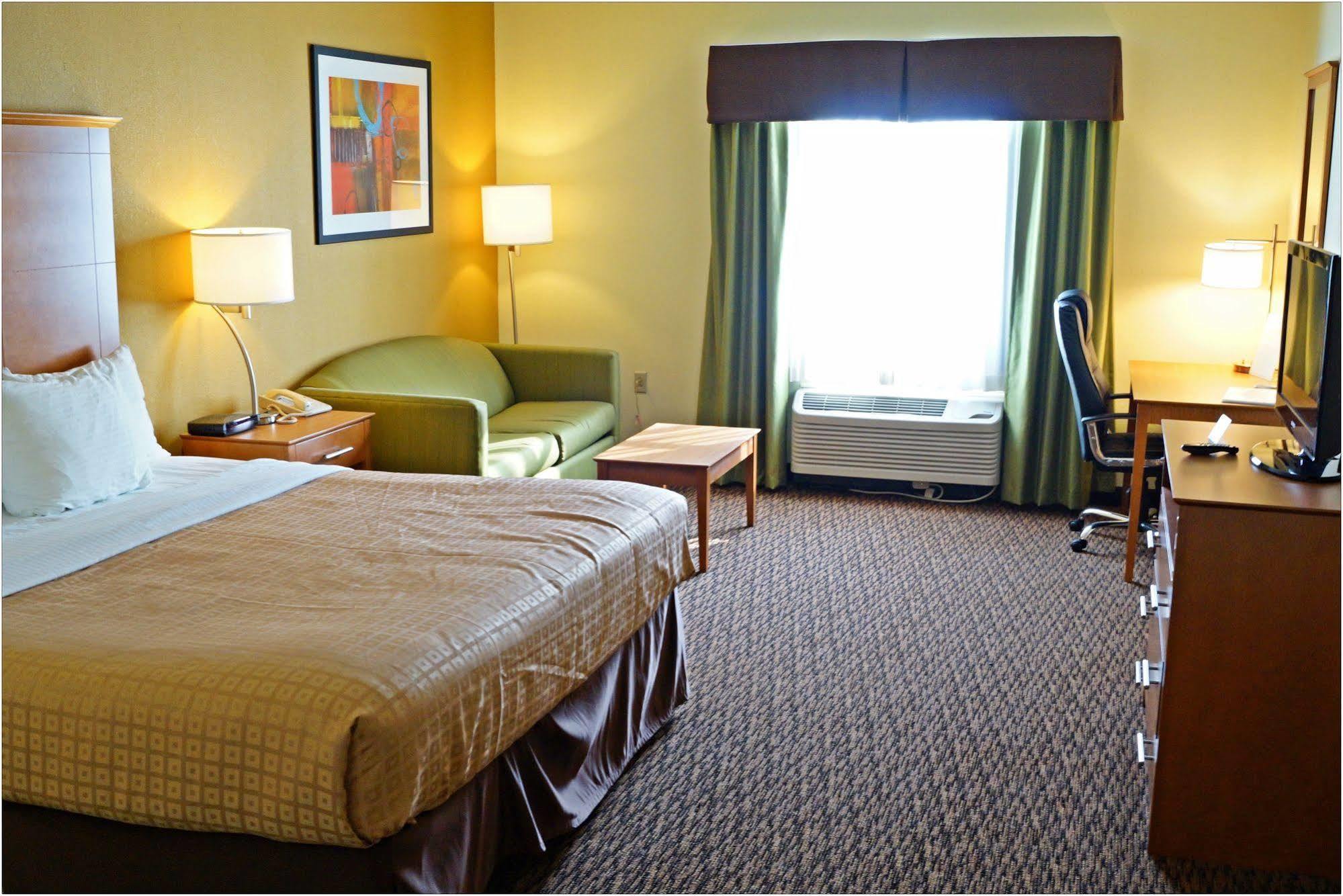 Clarion Hotel & Suites University-Shippensburg Ngoại thất bức ảnh